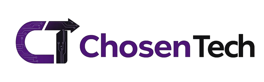 ChosenTech